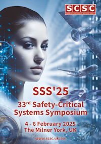 SCSC Symposium 2025